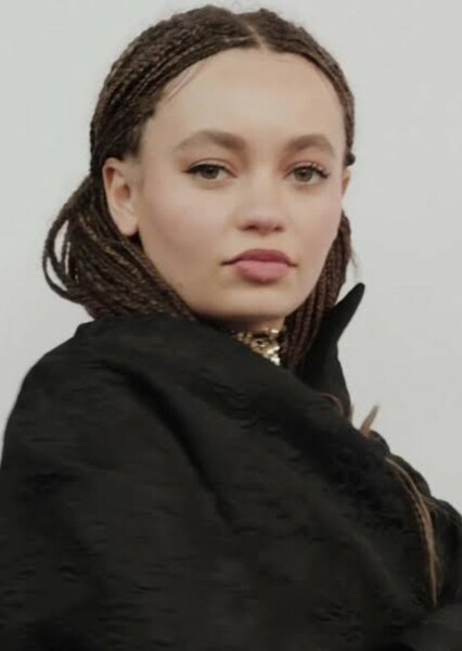 Nico Parker photo
