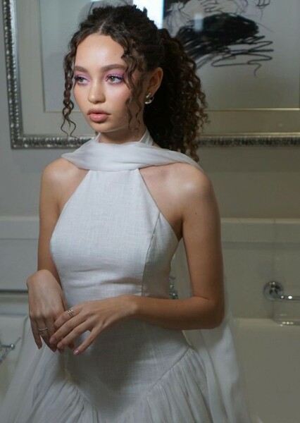 Nico Parker photo
