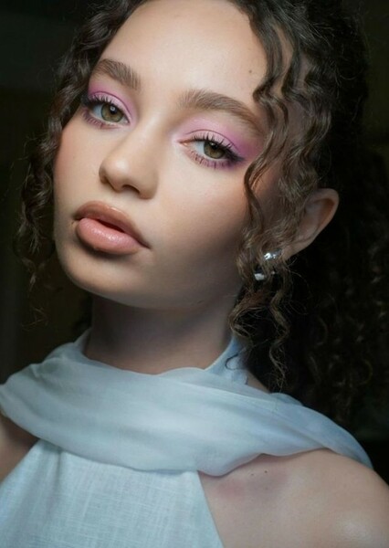 Nico Parker