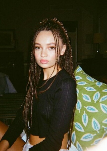 Nico Parker photo