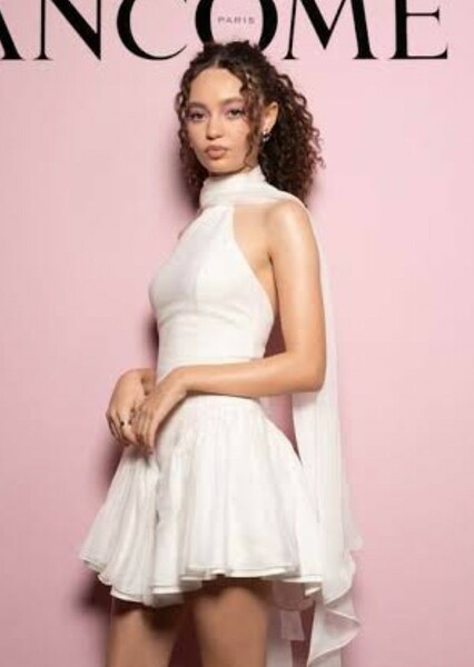 Nico Parker photo