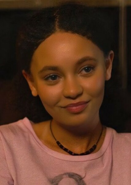 Nico Parker photo