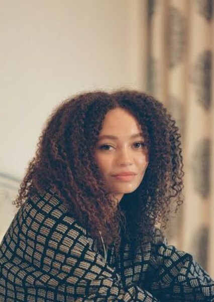 Nico Parker