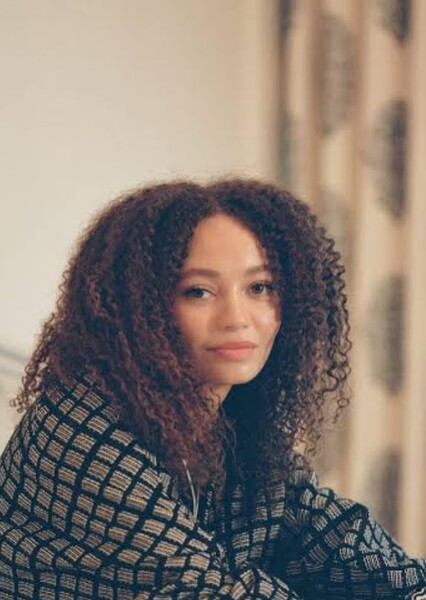 Nico Parker photo