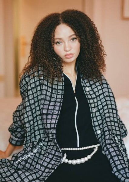 Nico Parker