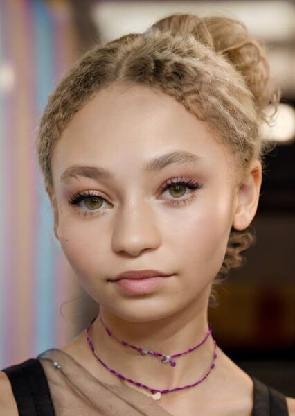 Nico Parker photo
