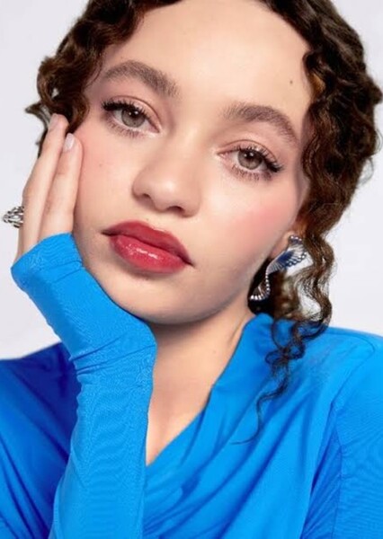 Nico Parker photo