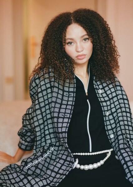 Nico Parker photo