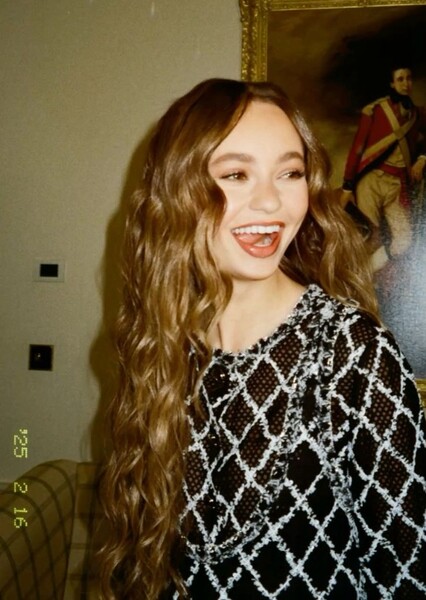 Nico Parker photo