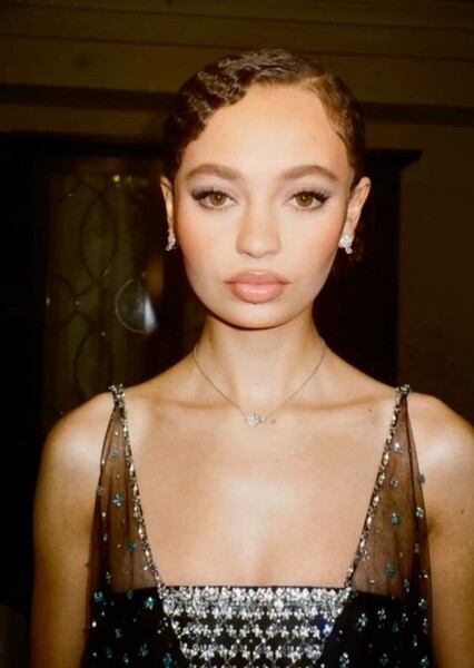 Nico Parker photo