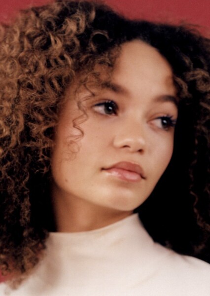 Nico Parker photo