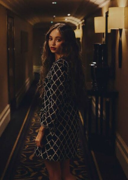 Nico Parker photo