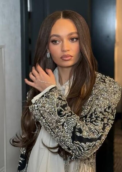 Nico Parker photo