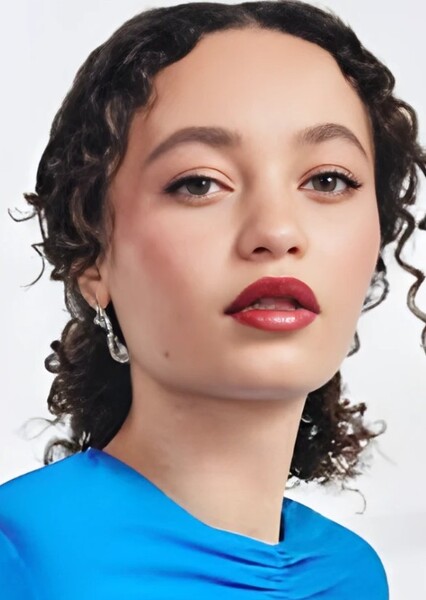 Nico Parker photo