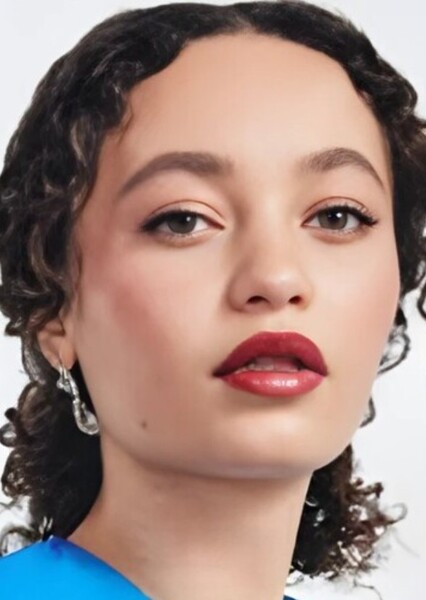Nico Parker photo