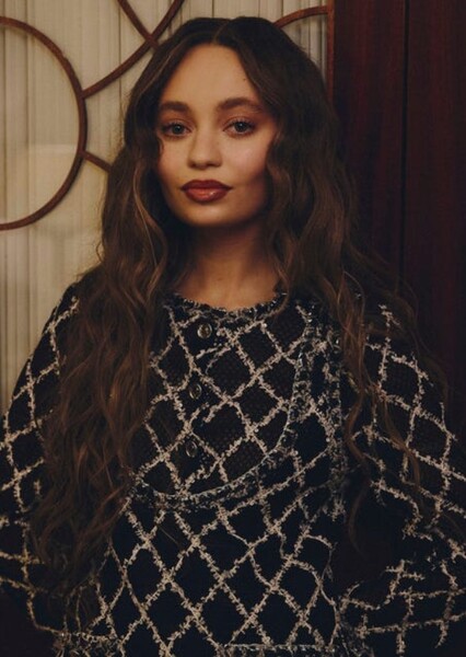 Nico Parker photo