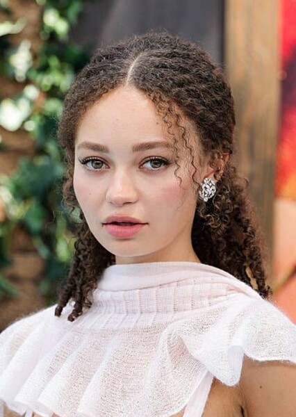 Nico Parker photo