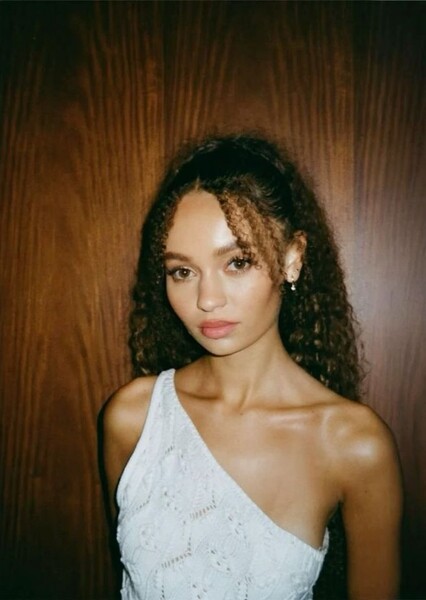 Nico Parker photo