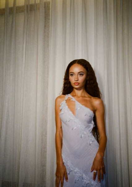 Nico Parker photo