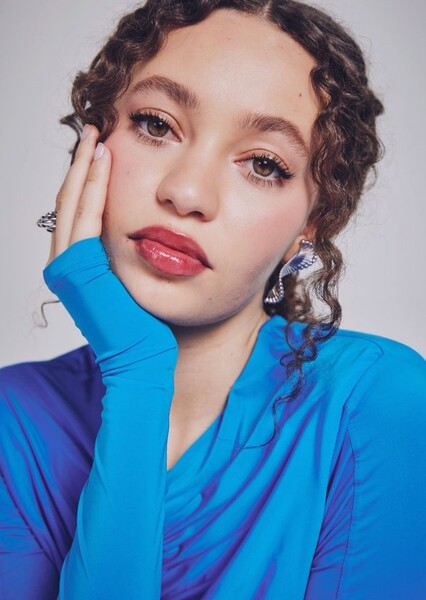 Nico Parker photo