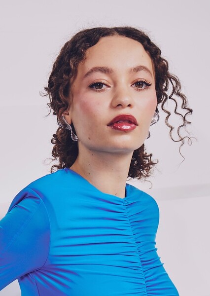 Nico Parker photo