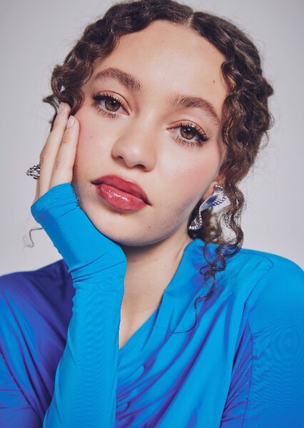 Nico Parker photo