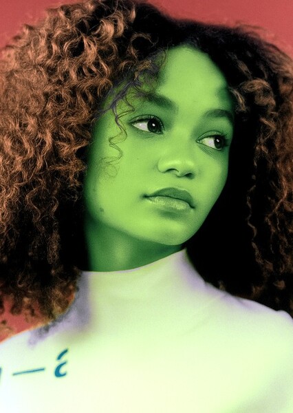 Nico Parker photo