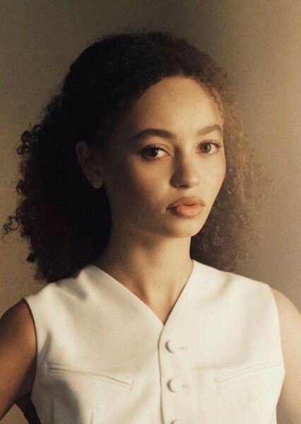 Maya Johnson