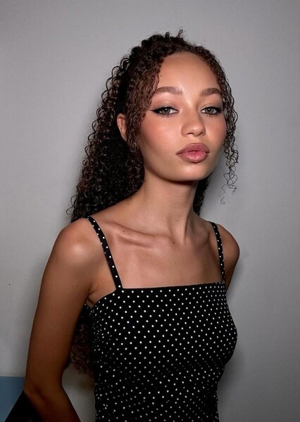 Nico Parker photo