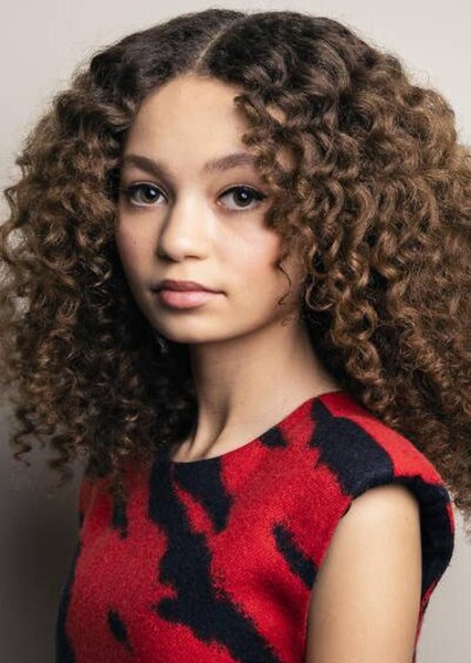 Nico Parker photo