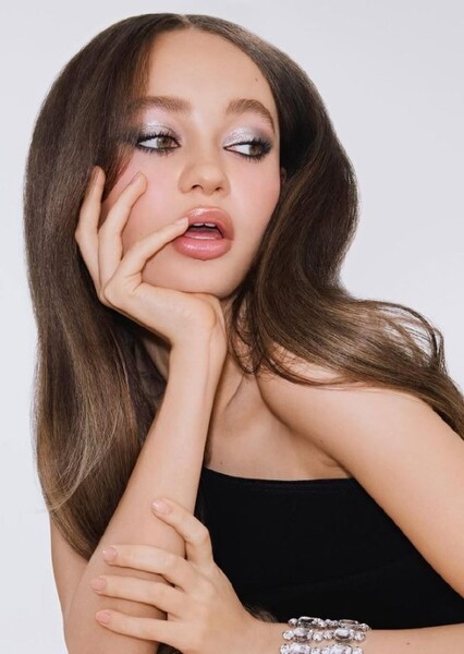 Nico Parker photo