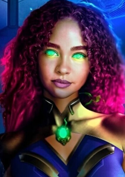 Nico Parker