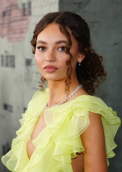 Nico Parker photo