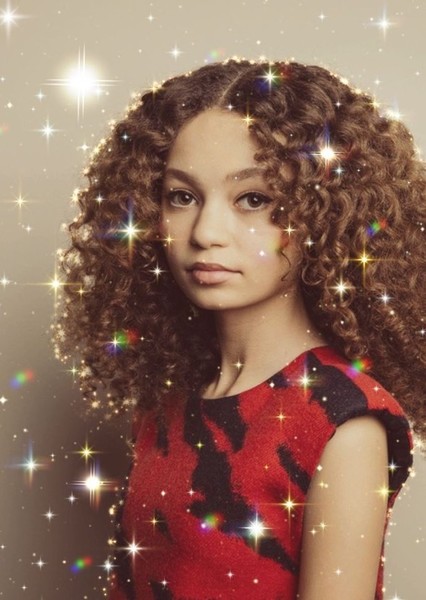 Nico Parker photo