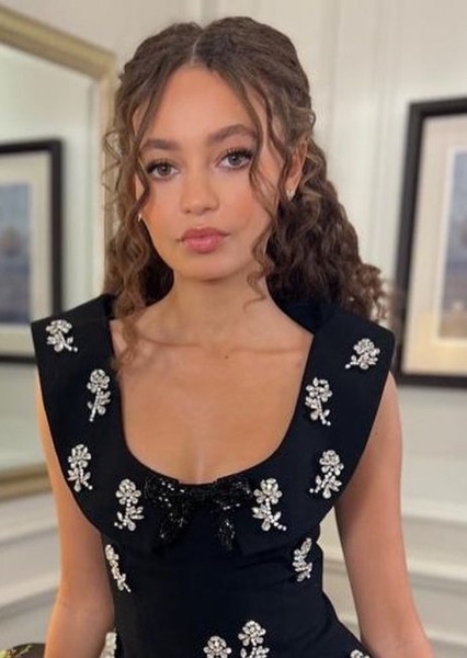 Nico Parker photo