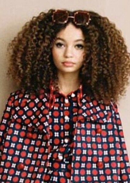 Nico Parker photo