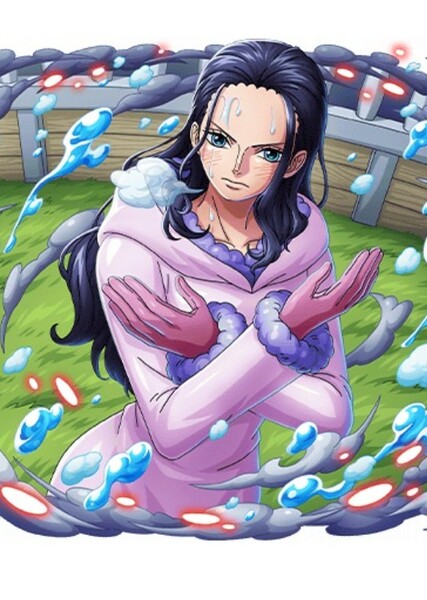 Nico Robin photo