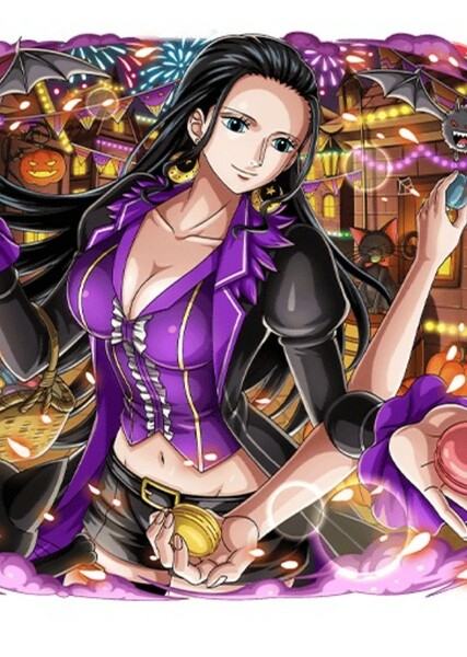 Nico Robin photo
