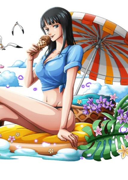 Nico Robin photo