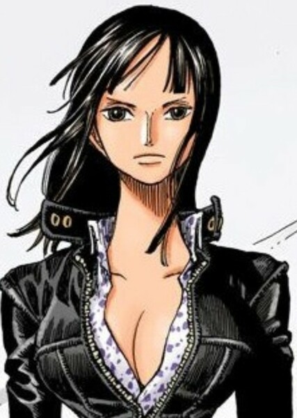 Nico Robin photo