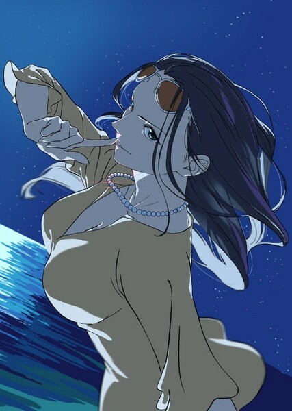 Nico Robin photo