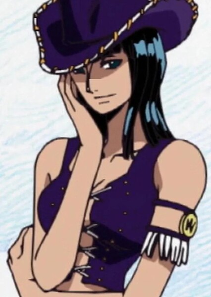 Nico Robin photo