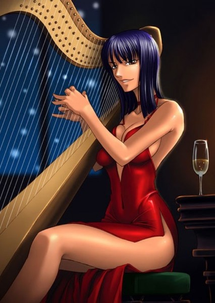 Nico Robin photo