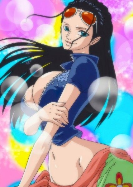 Nico Robin photo
