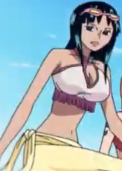 Nico Robin photo