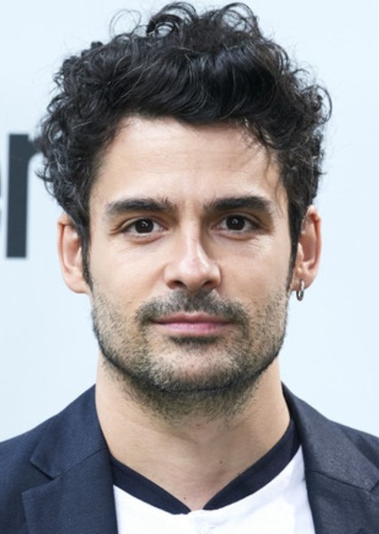 Nico Romero