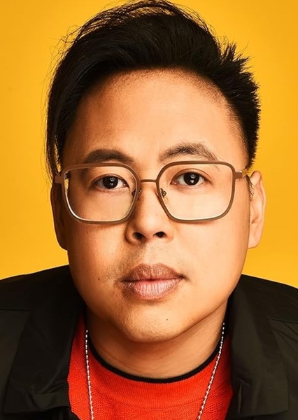 Nico Santos photo