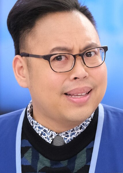 Nico Santos photo