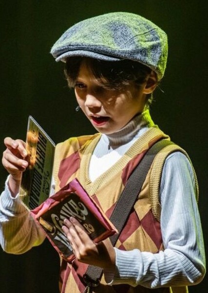 Nico Takaki photo