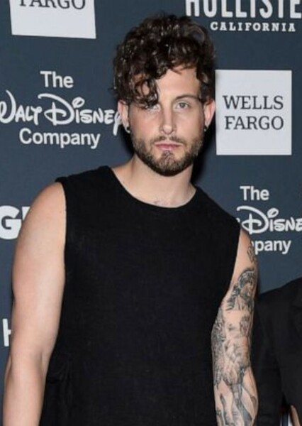 Nico Tortorella